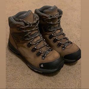 Vasque St Elias GTX 7161 Leather boots 🥾